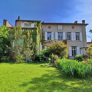 Bed & Breakfast La Prevote, Moissac