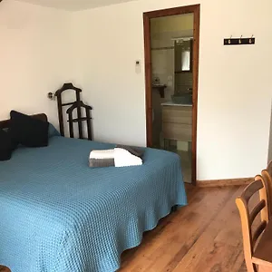 Bed & Breakfast La Maison De Laujol, Moissac